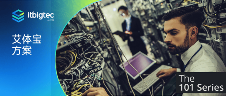 艾体宝方案 | 带外和内联网络安全