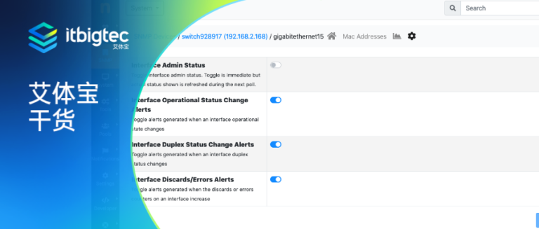 艾体宝干货 | 老鼠流和大象流：如何检测和监控周期性流量