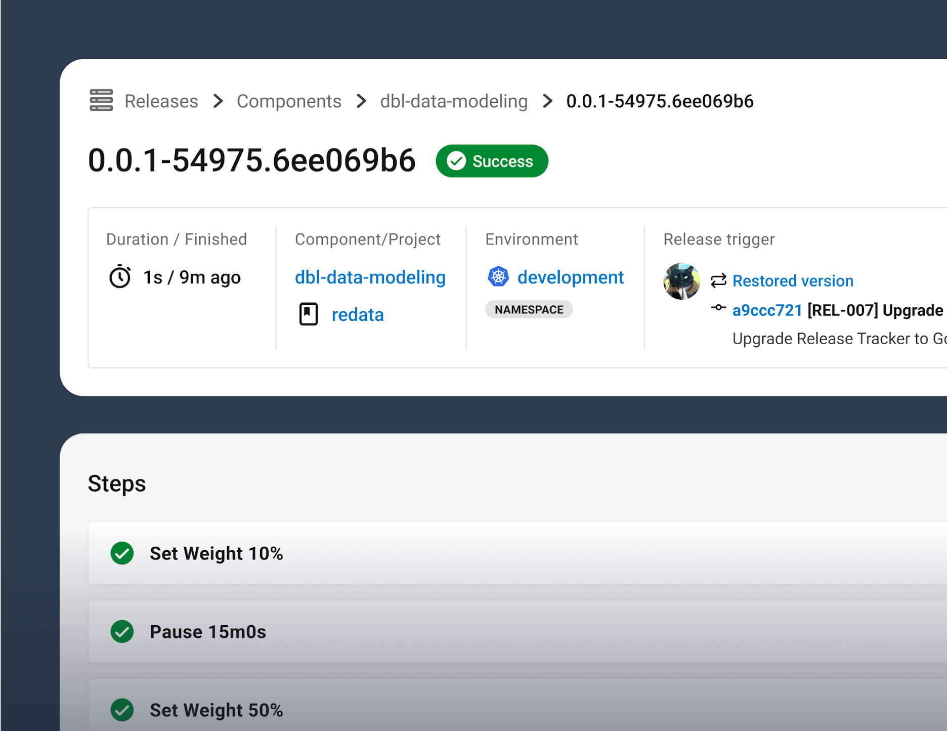 CircleCI 持续集成和交付平台 - 轻松构建代码 - 助力软件开发 - 艾 …