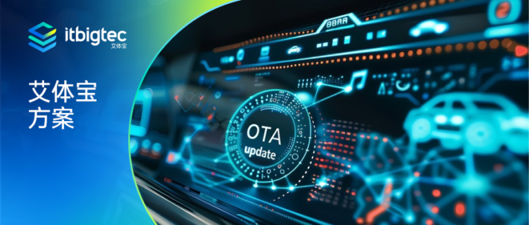 艾体宝方案 | 重塑智能汽车OTA：构建全球级、高可靠、可观测的软件分发与管理系统