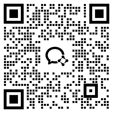 网络安全行业交流群二维码
