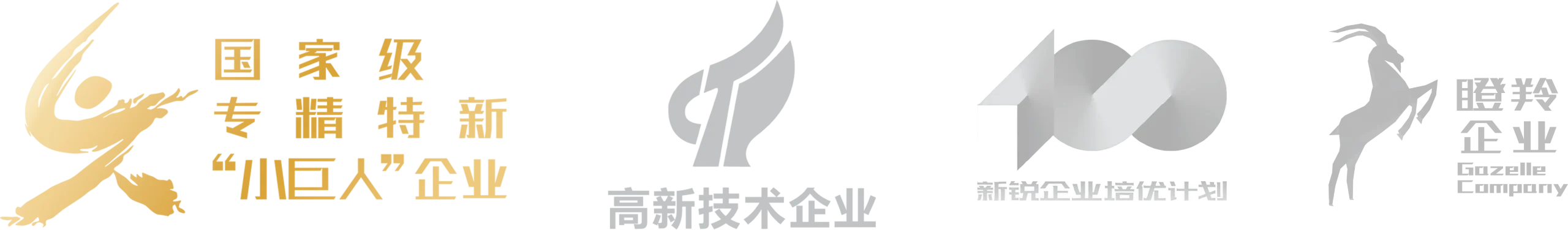 艾体宝企业资质